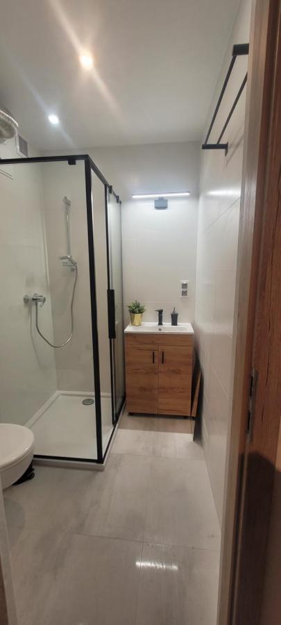 Szeroka View Apartment Krakkó Kültér fotó