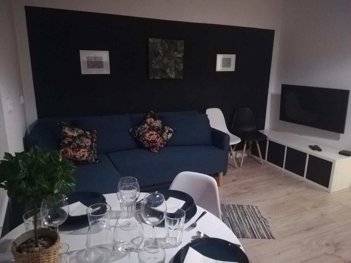 Szeroka View Apartment Krakkó Kültér fotó