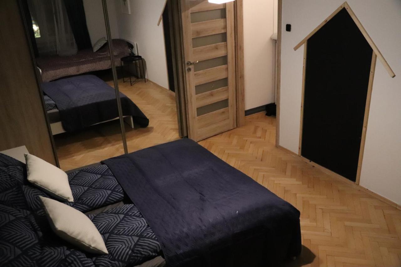Szeroka View Apartment Krakkó Kültér fotó