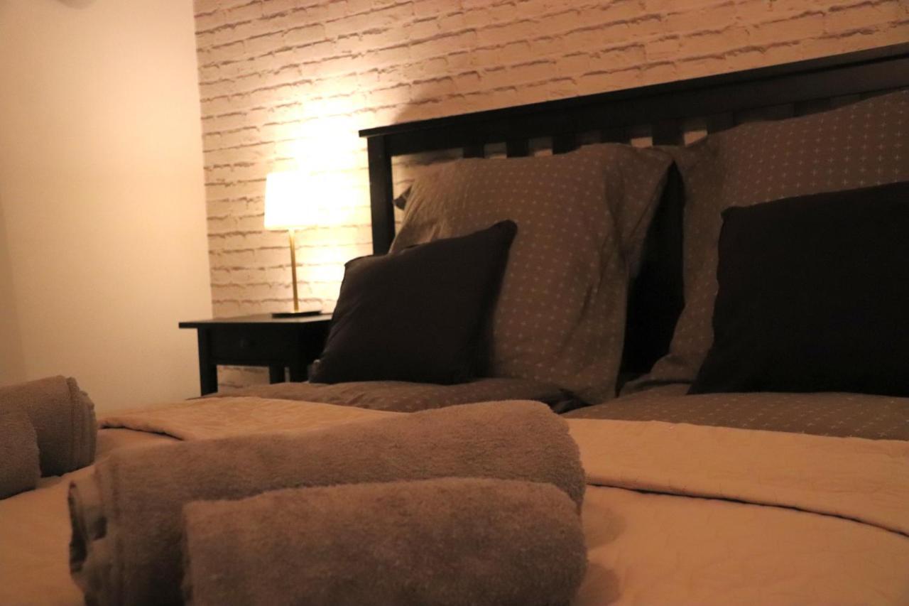 Szeroka View Apartment Krakkó Kültér fotó
