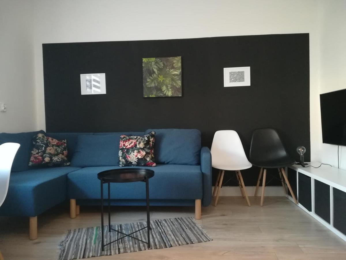 Szeroka View Apartment Krakkó Kültér fotó