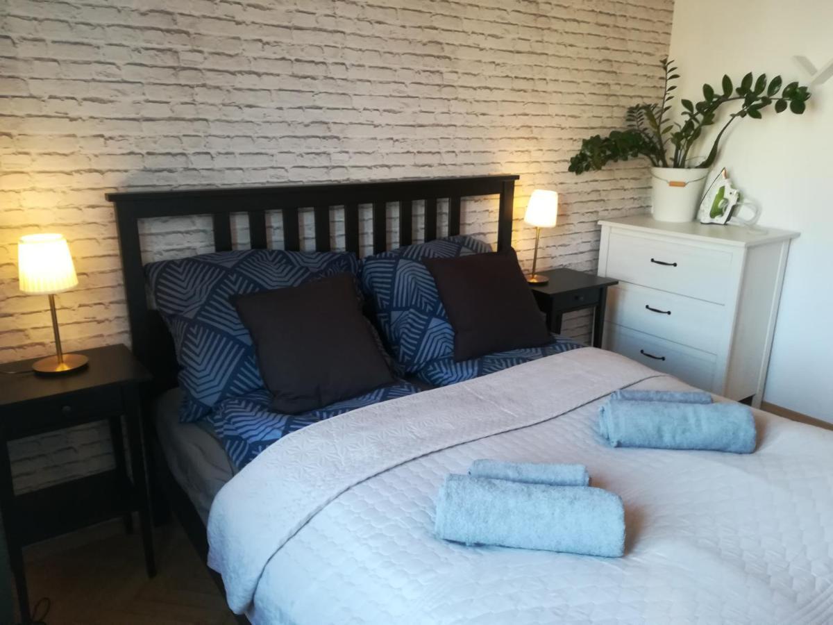Szeroka View Apartment Krakkó Kültér fotó